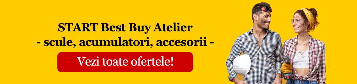 Campanie Best Buy Atelier